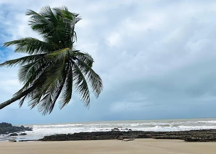 Aconchego Praia Da Concha, Ilheus - Ba