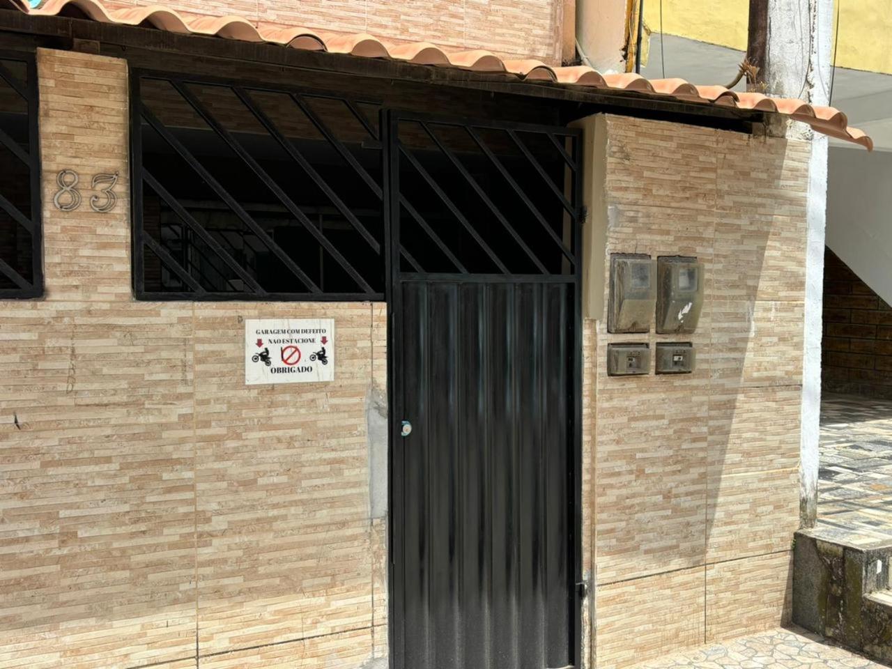 Holiday home Aconchego Da Concha, - Ba *