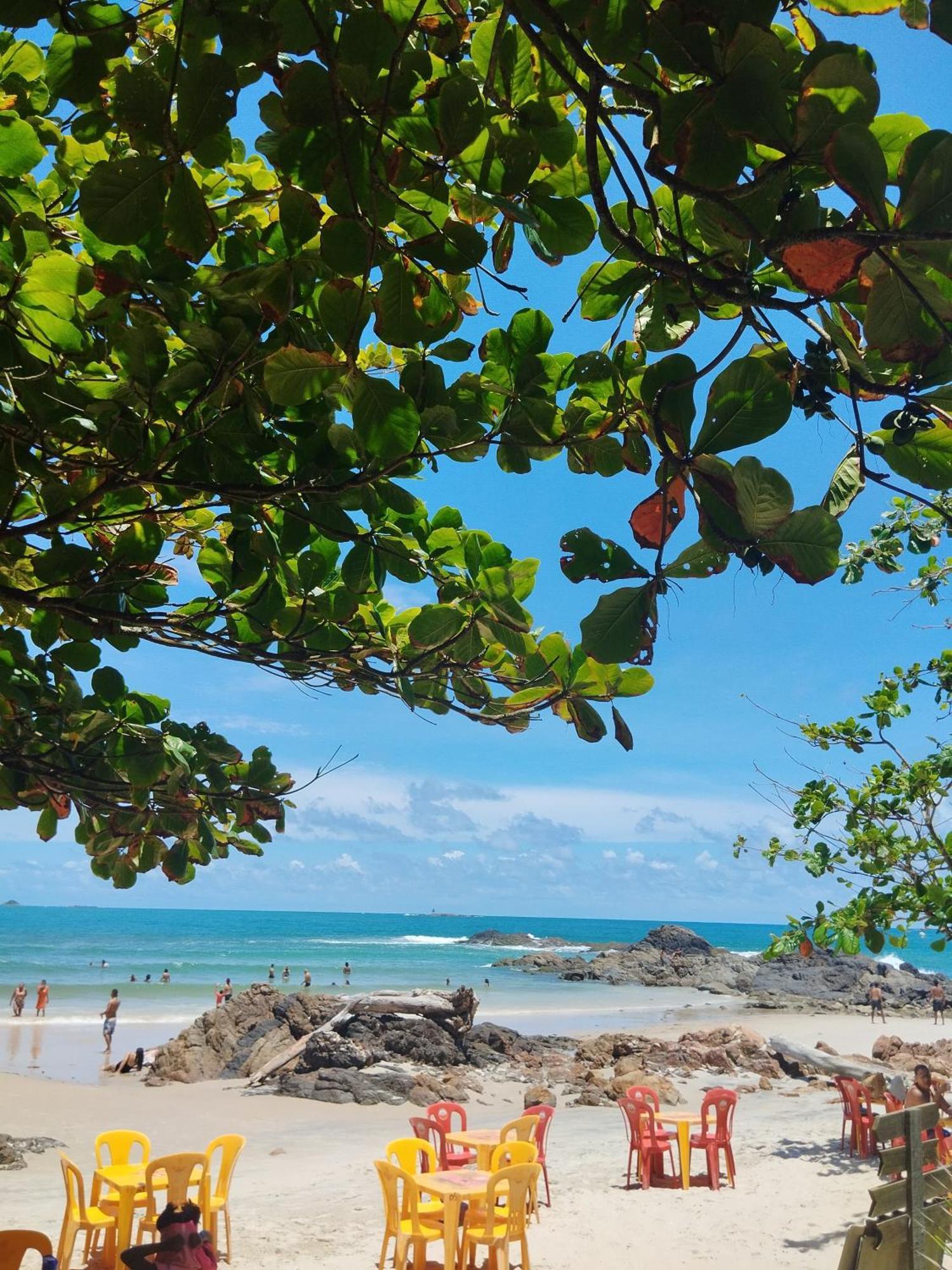 Aconchego Da Concha, - Ba Holiday home *