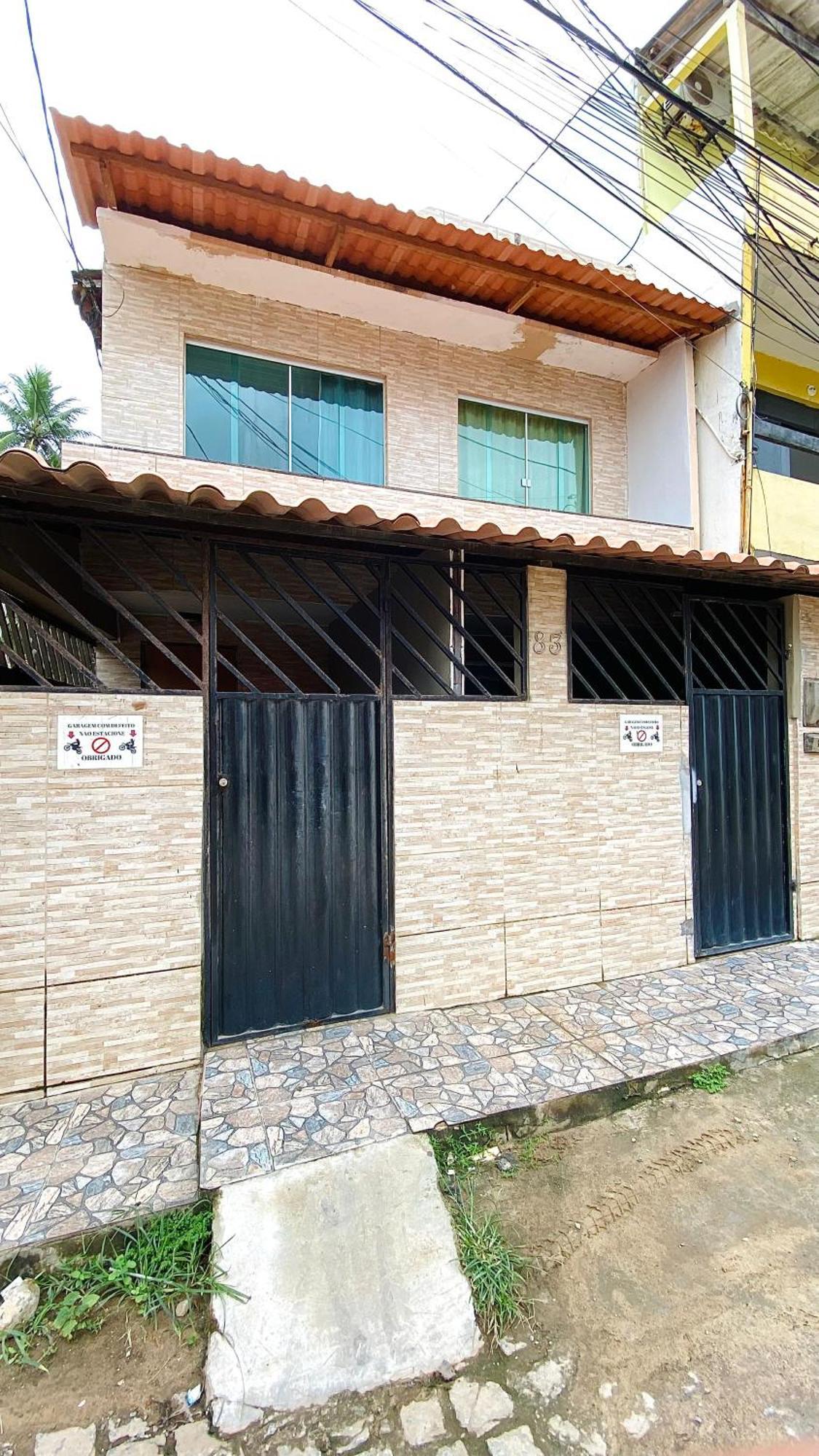 Holiday home Aconchego Da Concha, - Ba *