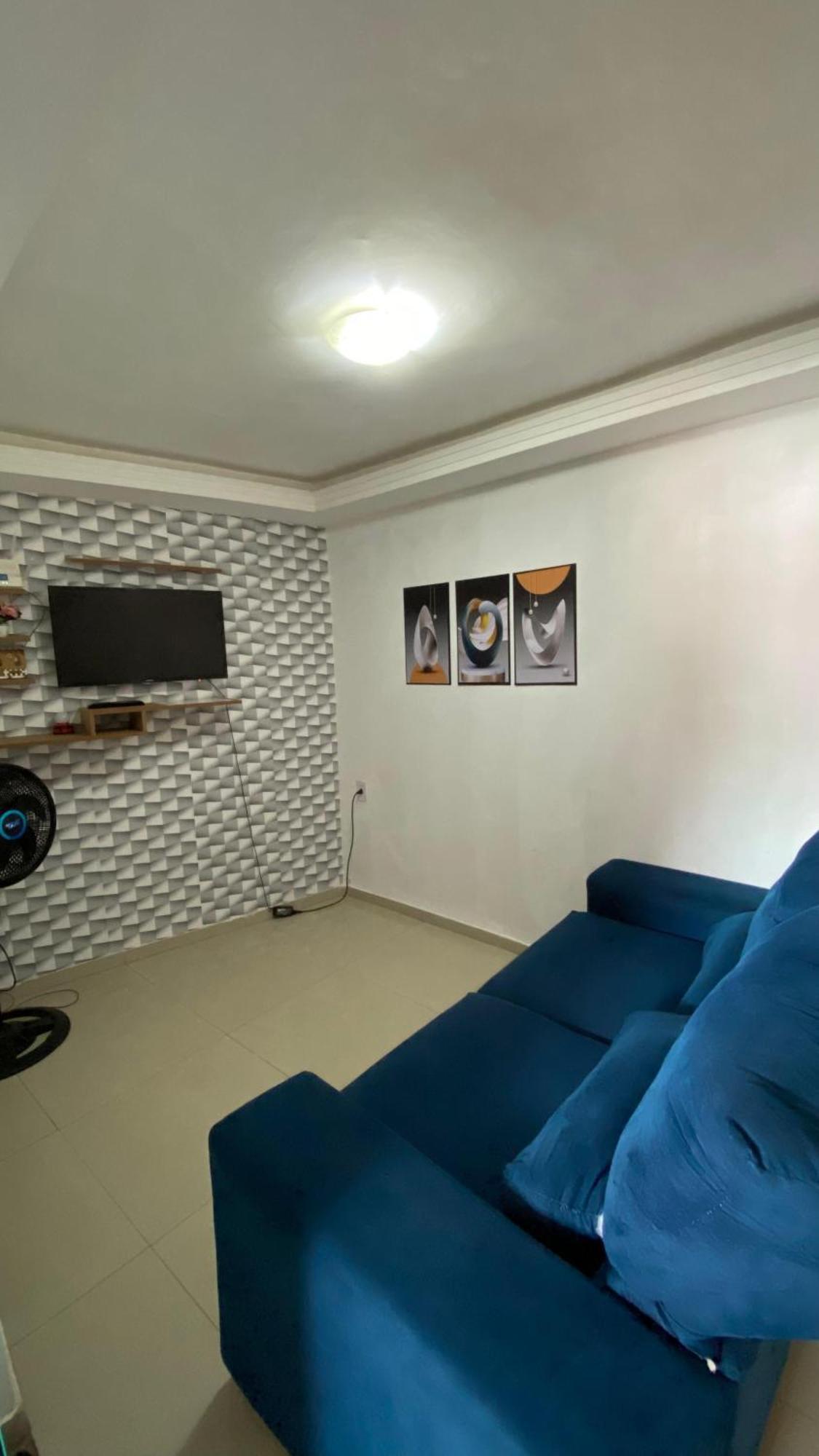 Holiday home Aconchego Da Concha, - Ba *